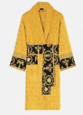 Versace bath robe for sale  Concord