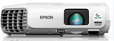 Epson powerlite 980w for sale  Elkridge