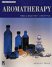 Aromatherapy healthy lifestyle for sale  UK