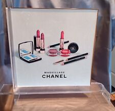 Chanel maquillage ancien d'occasion  Dozulé