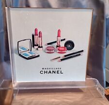 maquillage chanel d'occasion  Dozulé