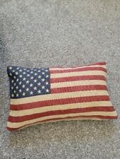 American flag pillows for sale  Denver