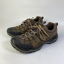 Mens keen brown for sale  Topeka
