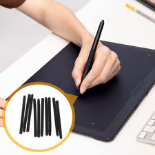 10 peças/conjunto bloco de desenho gráfico canetas padrão novas na caixa caneta stylus para canetas de desenho Wacom comprar usado  Enviando para Brazil