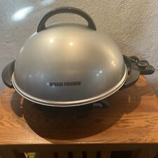 George foreman indoor for sale  Wrightstown