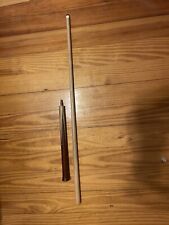 Lucasi jump cue for sale  North