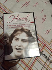 Dvd heimat vol. usato  Torino