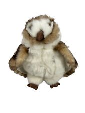Folkmanis barn owl for sale  Crofton