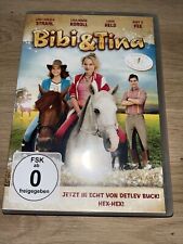 bibi tina dvd gebraucht kaufen  Rheinzabern