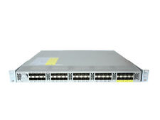 Przełącznik Cisco N2K-C2232PP-10GE przedłużacz tkanin 32 porty SFP + 1/10Gbits 8 portów SFP + na sprzedaż  Wysyłka do Poland