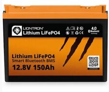 Liontron lifepo4 150ah gebraucht kaufen  Uffenheim