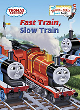 Fast train slow for sale  ROSSENDALE