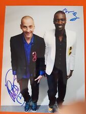 Autographes omar fred d'occasion  Nice-