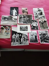Vintage set cycling for sale  SOUTHPORT