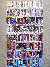 Wwe topps heritage for sale  NEWCASTLE