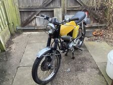 50 cc scooter for sale  SHEFFIELD