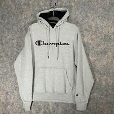 Champion men hoodie for sale  NORTH SHIELDS