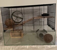 Käfig mäuse hamster gebraucht kaufen  Dachau