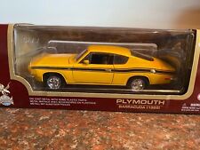 Road legends plymouth for sale  Shipping to Ireland