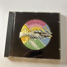 Pink Floyd - Wish You Were Here (CD, 1975) CDP-7-460352, usado comprar usado  Enviando para Brazil