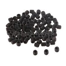100pc Industrial Sewing Machine Six Angle Pin Screws Stretch Needle Sewing Parts for sale  Shipping to South Africa