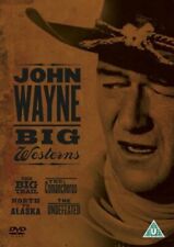 John wayne box for sale  STOCKPORT