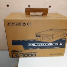 Nikon 1000 film for sale  Shipping to Ireland