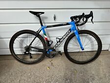 Colnago c64 frame for sale  Fort Campbell