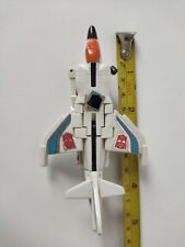 Transformers jet robot usato  Cinisello Balsamo