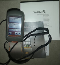 Riginal garmin dakota gebraucht kaufen  München