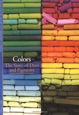 Colors: The Story of Dyes and Pigme..., Guineau, Bernar segunda mano  Embacar hacia Argentina