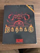 Spiel diablo pc gebraucht kaufen  Iserlohn-Kesbern