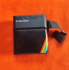 Sinclair ZX Microdrive for ZX Spectrum Plus ribbon cable comprar usado  Enviando para Brazil
