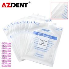 Azdent dental orthodontic for sale  Shipping to Ireland