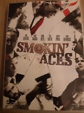 Smokin aces dvd gebraucht kaufen  Heilbronn