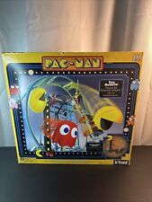 KNEX Pac-Man 🎢 Roller Coaster Building Set - 432 Parts - New Open Box, used for sale  Shipping to South Africa