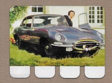 Jaguar type ..plaque d'occasion  Flers