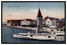Lindau bodensee vintage for sale  Shipping to Ireland
