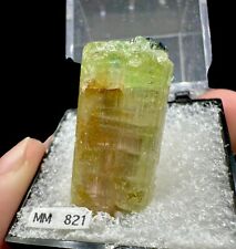 Color tourmaline crystal for sale  Sewell