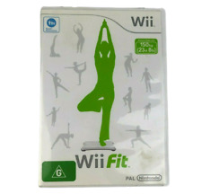 Wii Fit (Nintendo Wii, 2008) Completo com Manual comprar usado  Enviando para Brazil