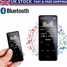 Bluetooth mp3 player for sale  UK