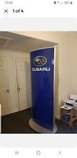 Subaru genuine dealer for sale  NORTHAMPTON