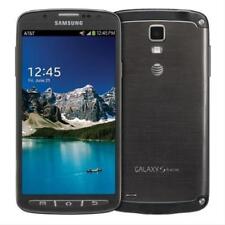 Samsung I537 Galaxy S4 Active SGH-I537 Original AT&T 4G LTE Wifi 16GB 8MP 5" comprar usado  Enviando para Brazil