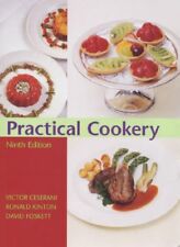 Practical cookery 9th for sale  UK