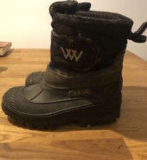 Woof wear boots for sale  HAYLE
