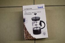 Boral living kaffeezubereiter gebraucht kaufen  Elsfleth