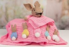 Knitting pattern adorable for sale  COLCHESTER
