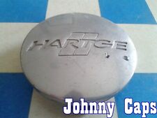 HARTGE Wheels [82]  USED METAL Center Cap # N/A  Custom Center Cap (QTY. 1)   for sale  Orange