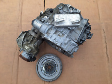 Golf 7.5 gearbox for sale  PETERBOROUGH