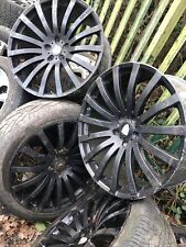 Revere alloy wheel for sale  BASILDON